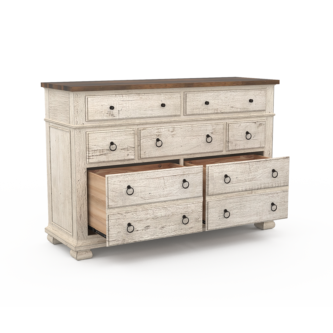 Belmont Dresser