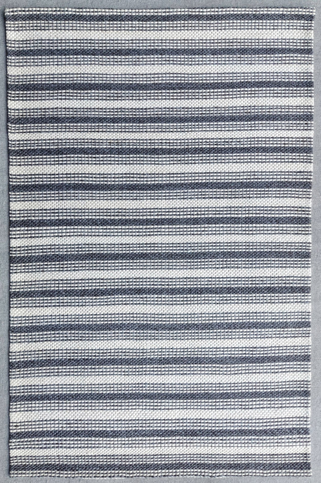 Bergen Gray Rug