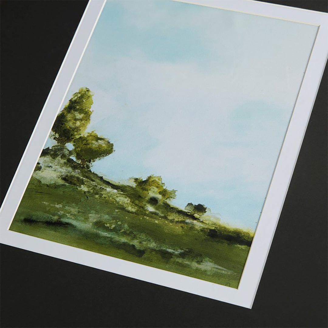 Across the Plains
