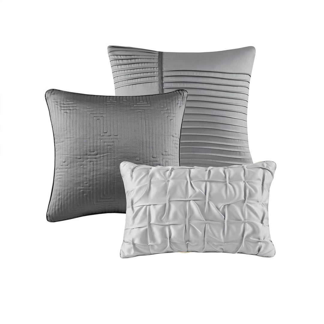 Royce Comforter Set