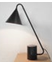 Quade Black Metal Table Lamp