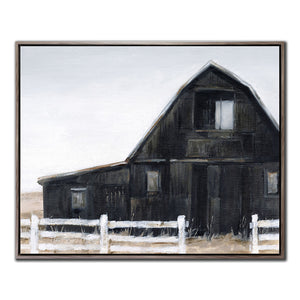 Black Barn II