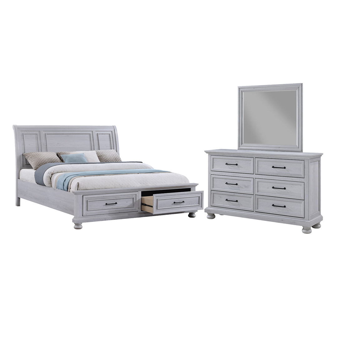 Blackwater Falls Bedroom Group