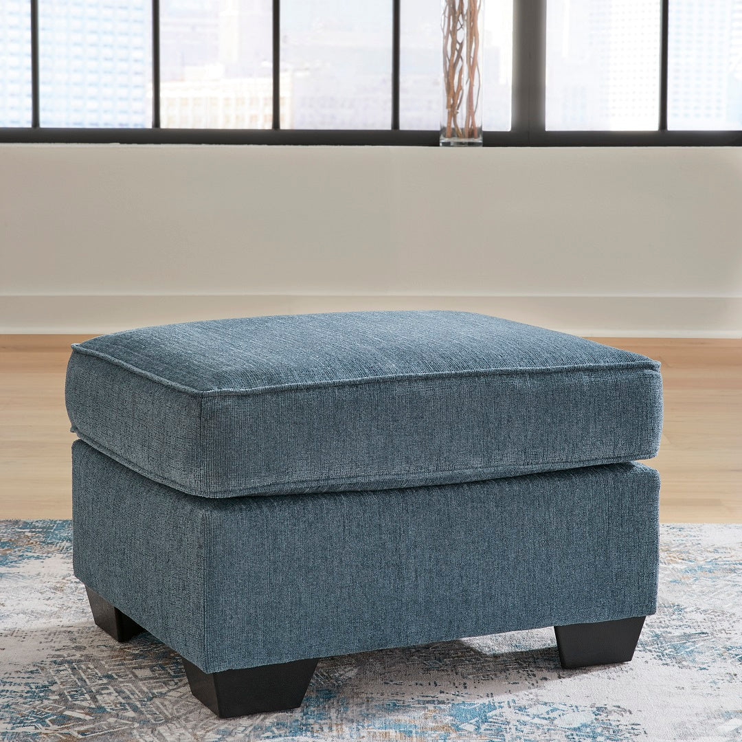 ottoman