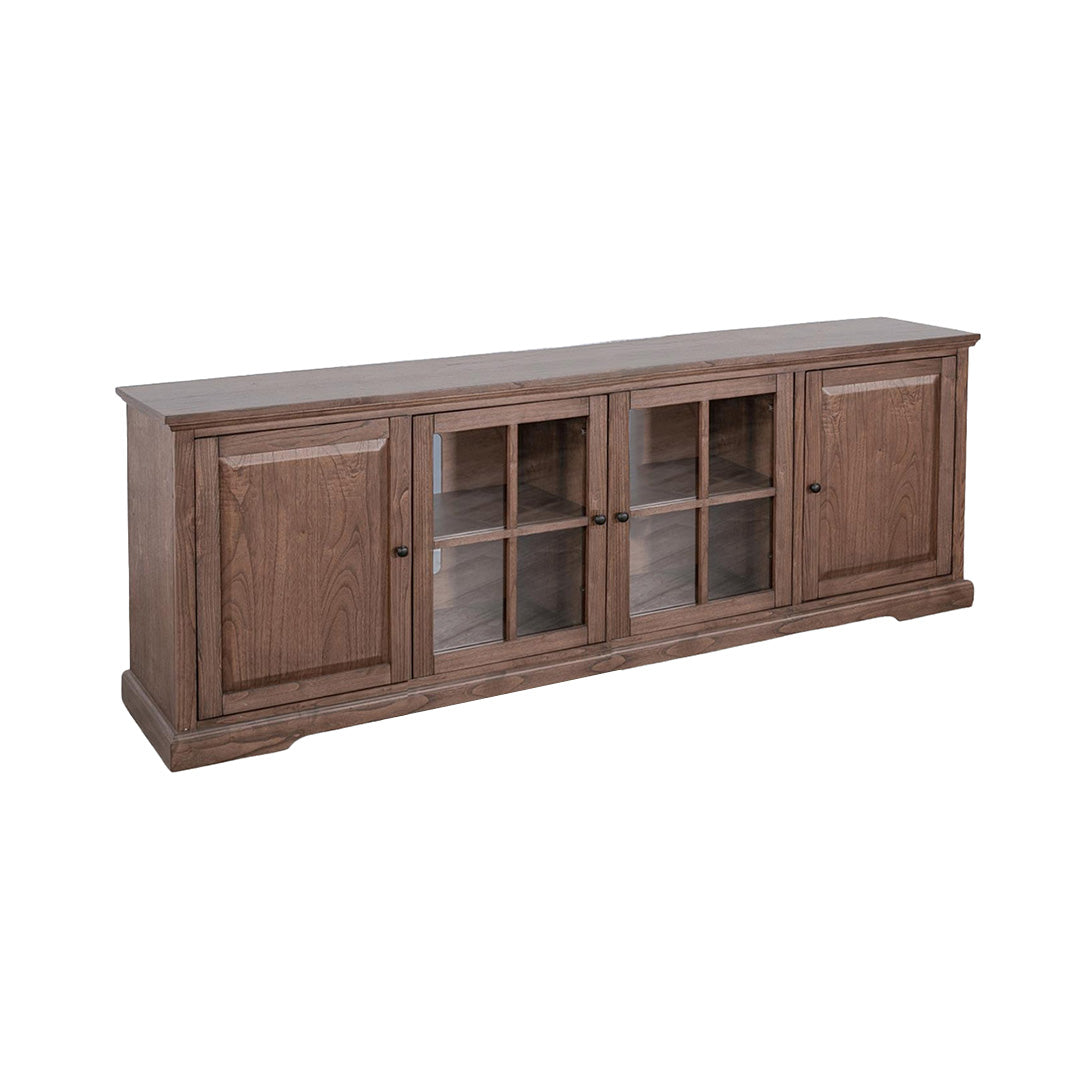 Banning Media Console - 84 Inches