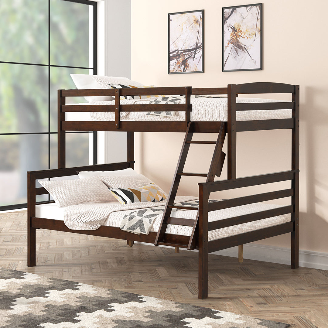 Bunkmates Bunk Bed