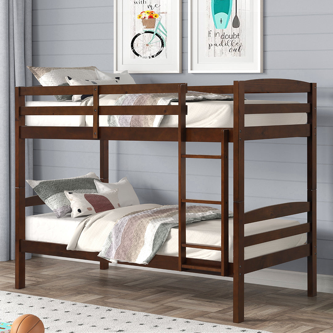 Bunkmates Bunk Bed