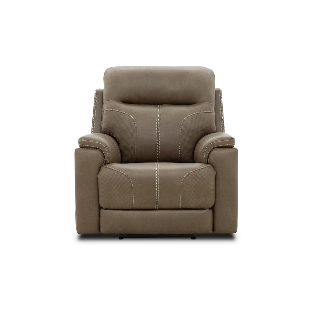 Bruce Zero-G Home Theater Recliner