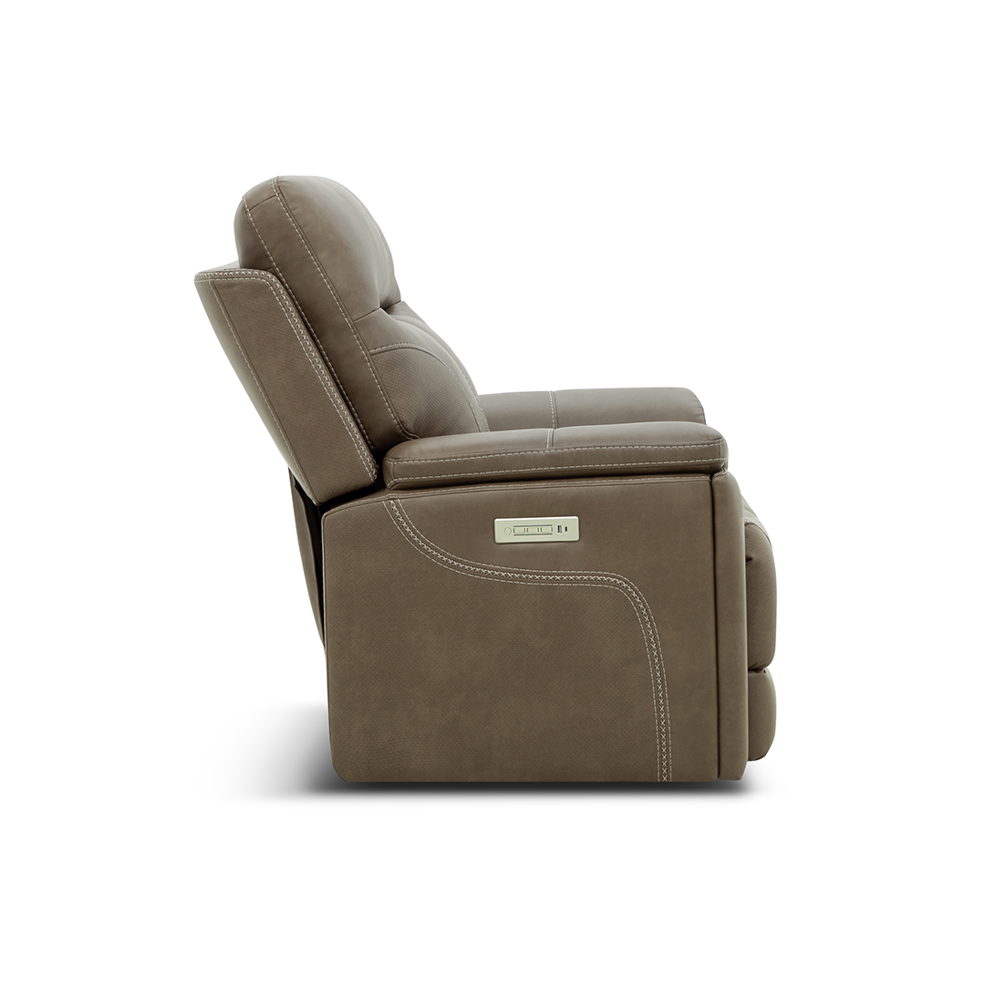 Bruce Zero-G Home Theater Recliner