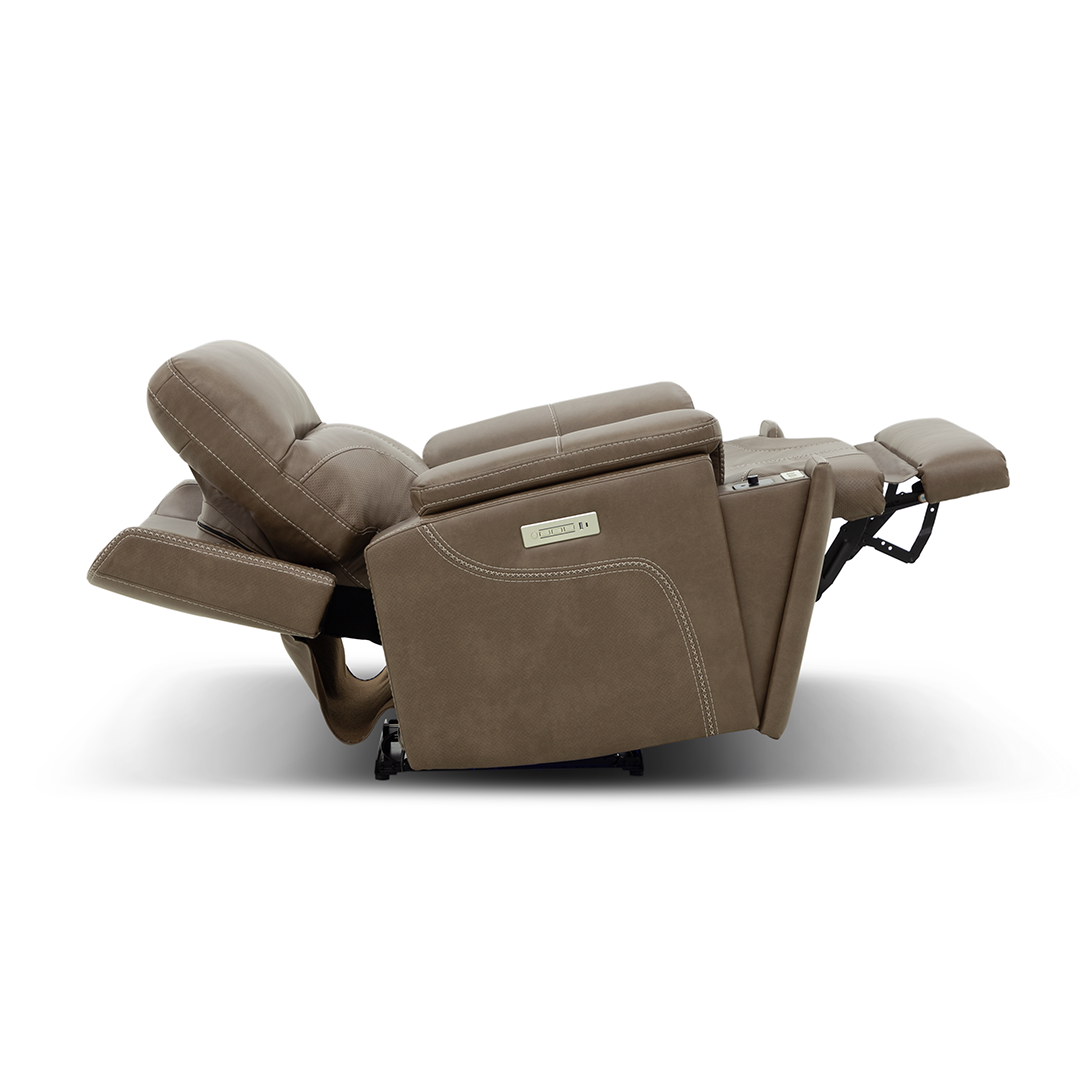 Bruce Zero-G Home Theater Recliner