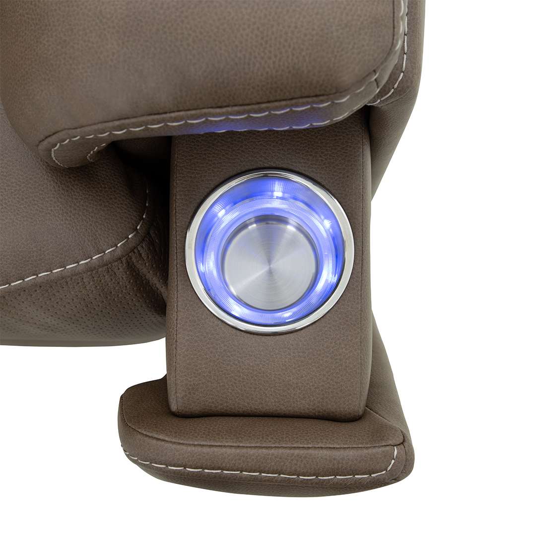 Bruce Zero-G Home Theater Recliner