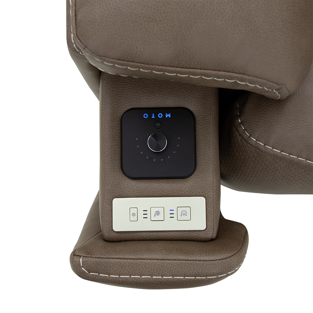 Bruce Zero-G Home Theater Recliner