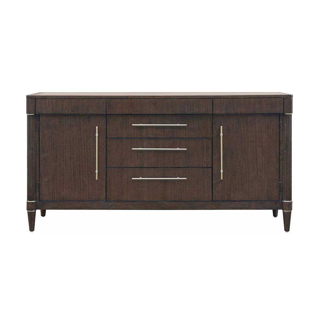 Bufé del parque Asher 