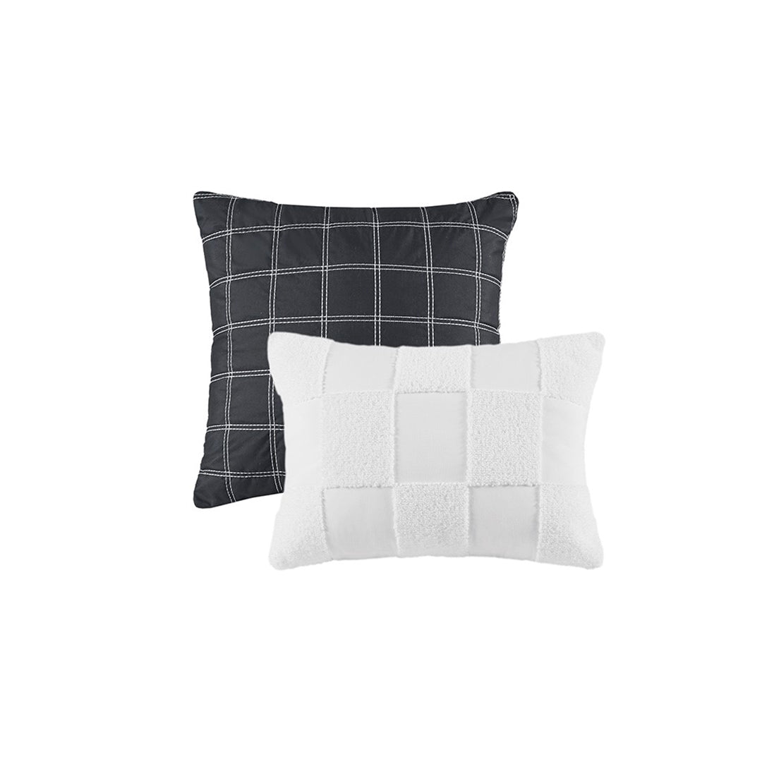Miley Comforter Set