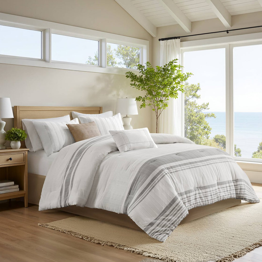 Morgan Comforter Set