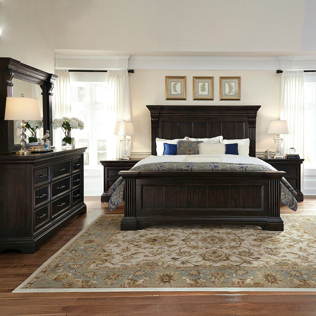 Cama Caldwell 