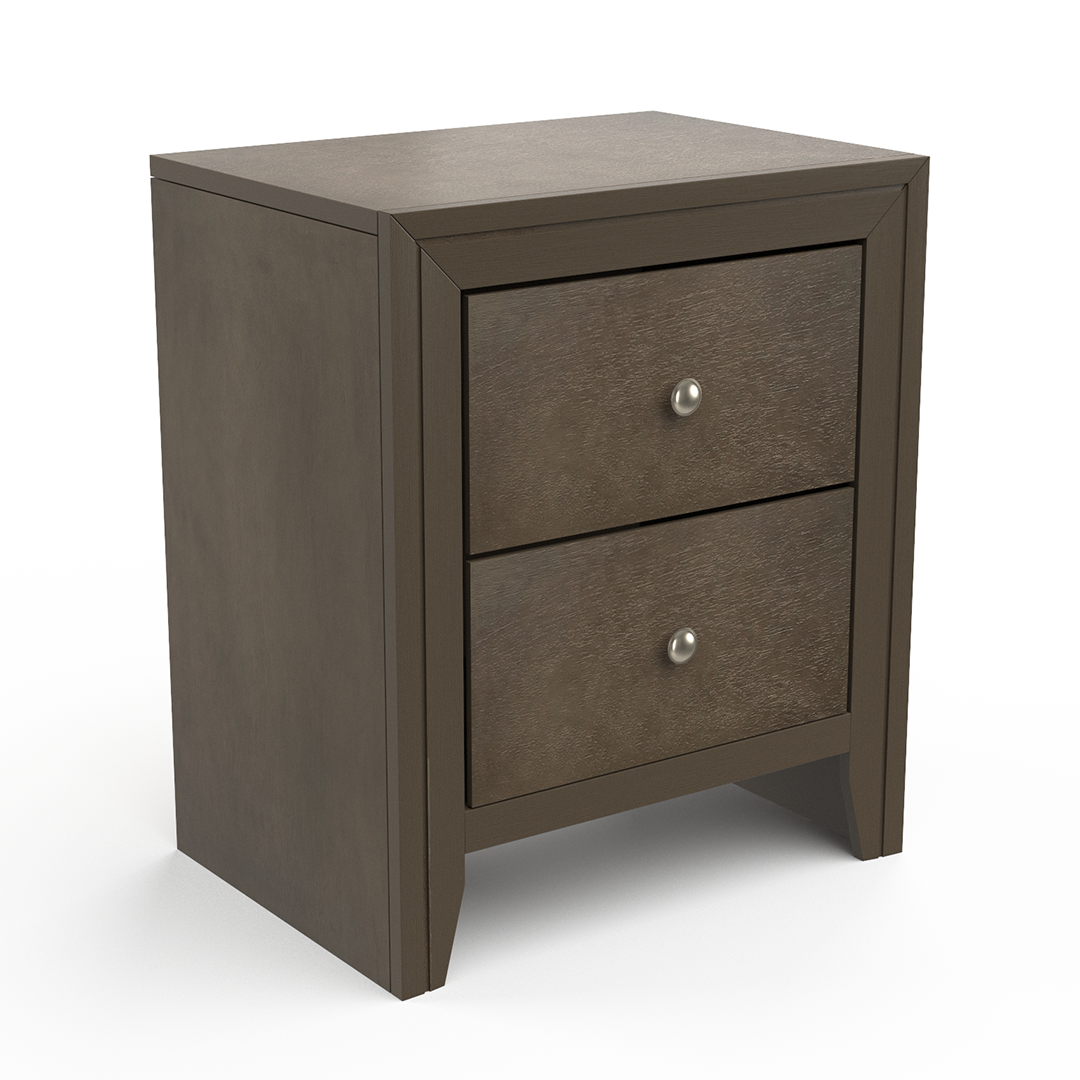 Carolina Nightstand