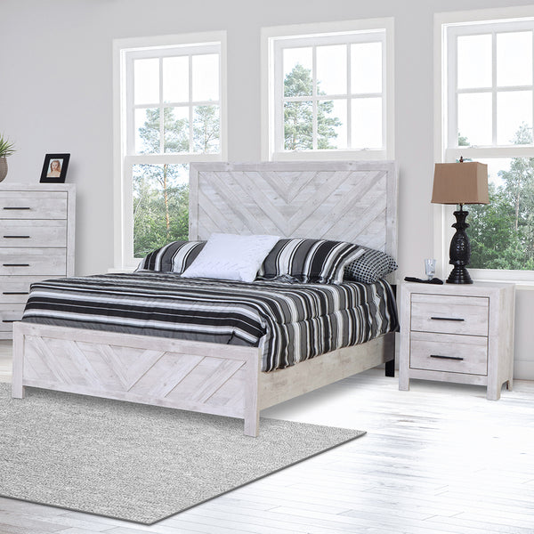 Cama Cayne 