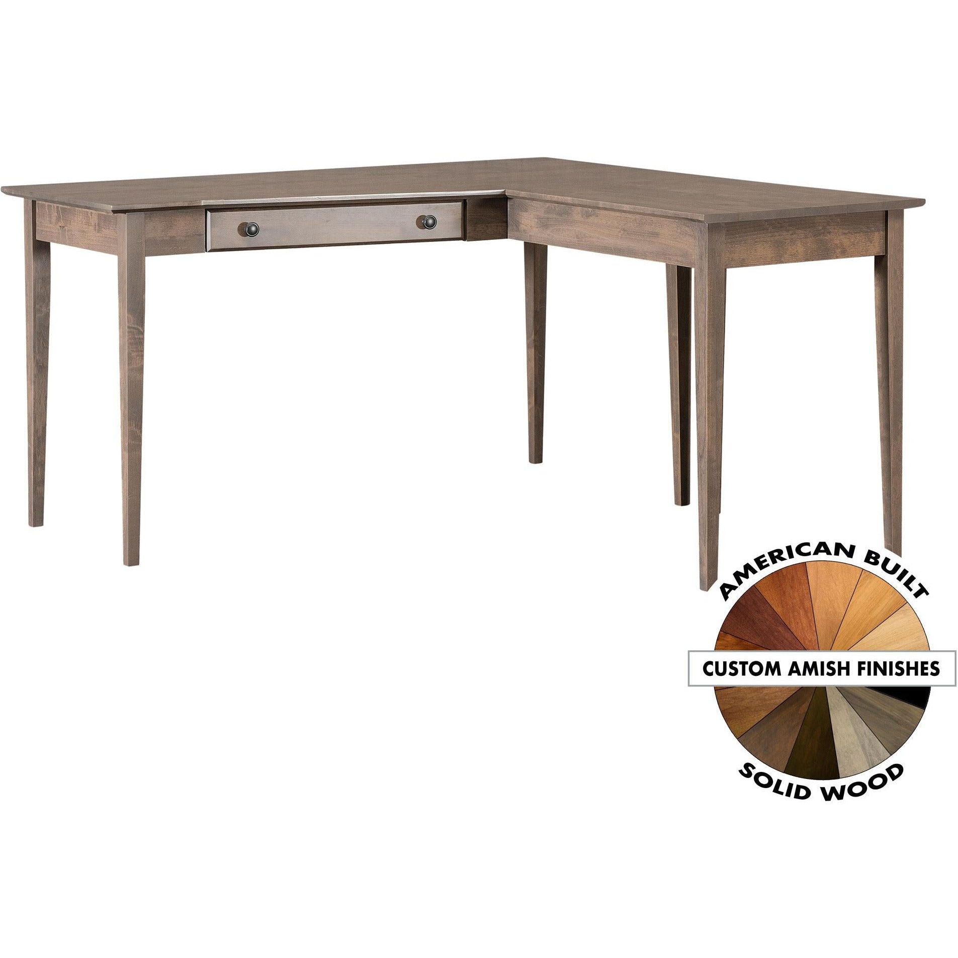 Writing Desk by Archbold Furniture Company