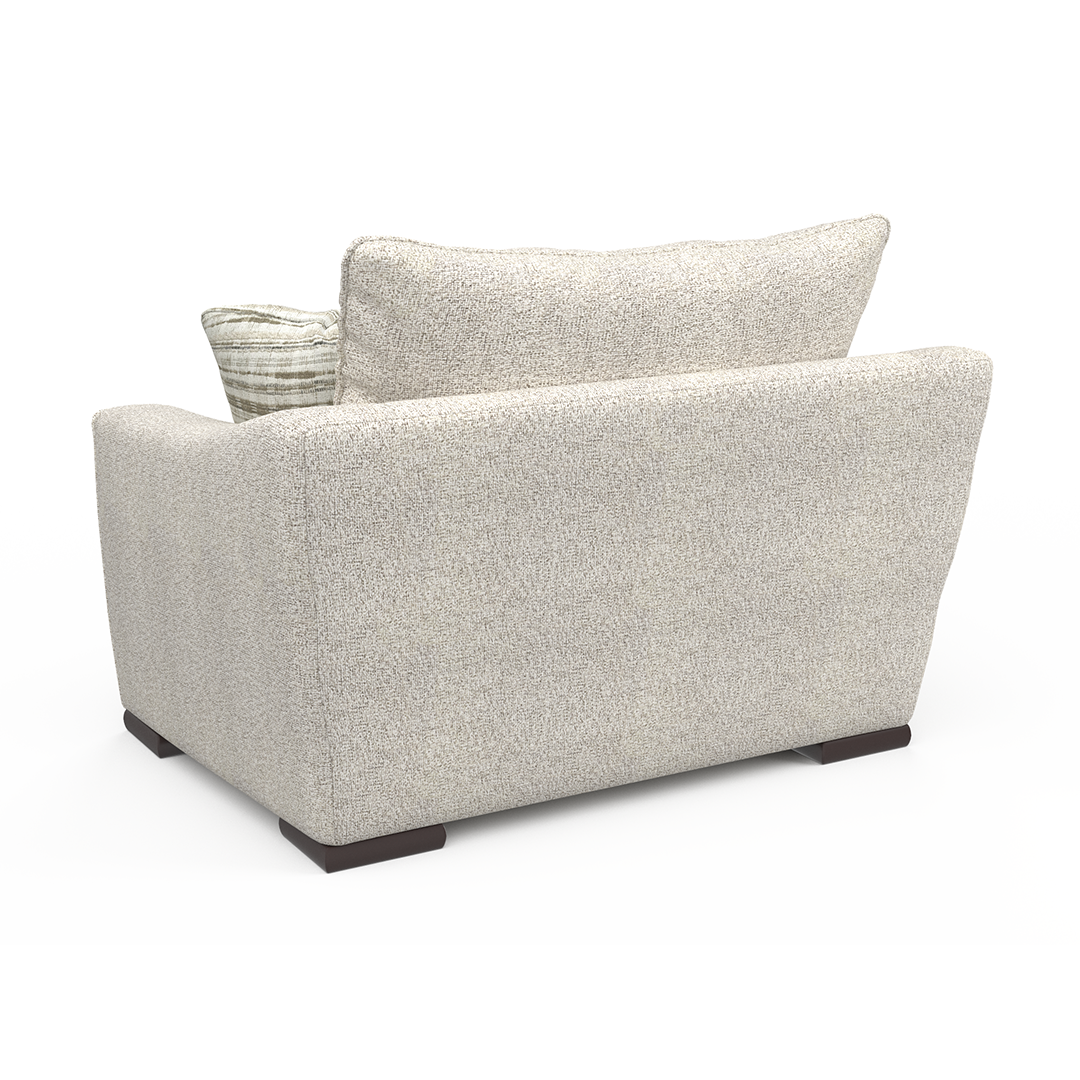 Vision Chair and a Half