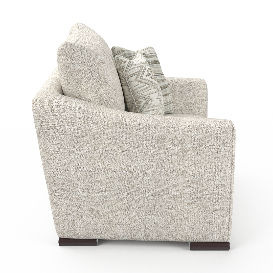 Vision Chair and a Half