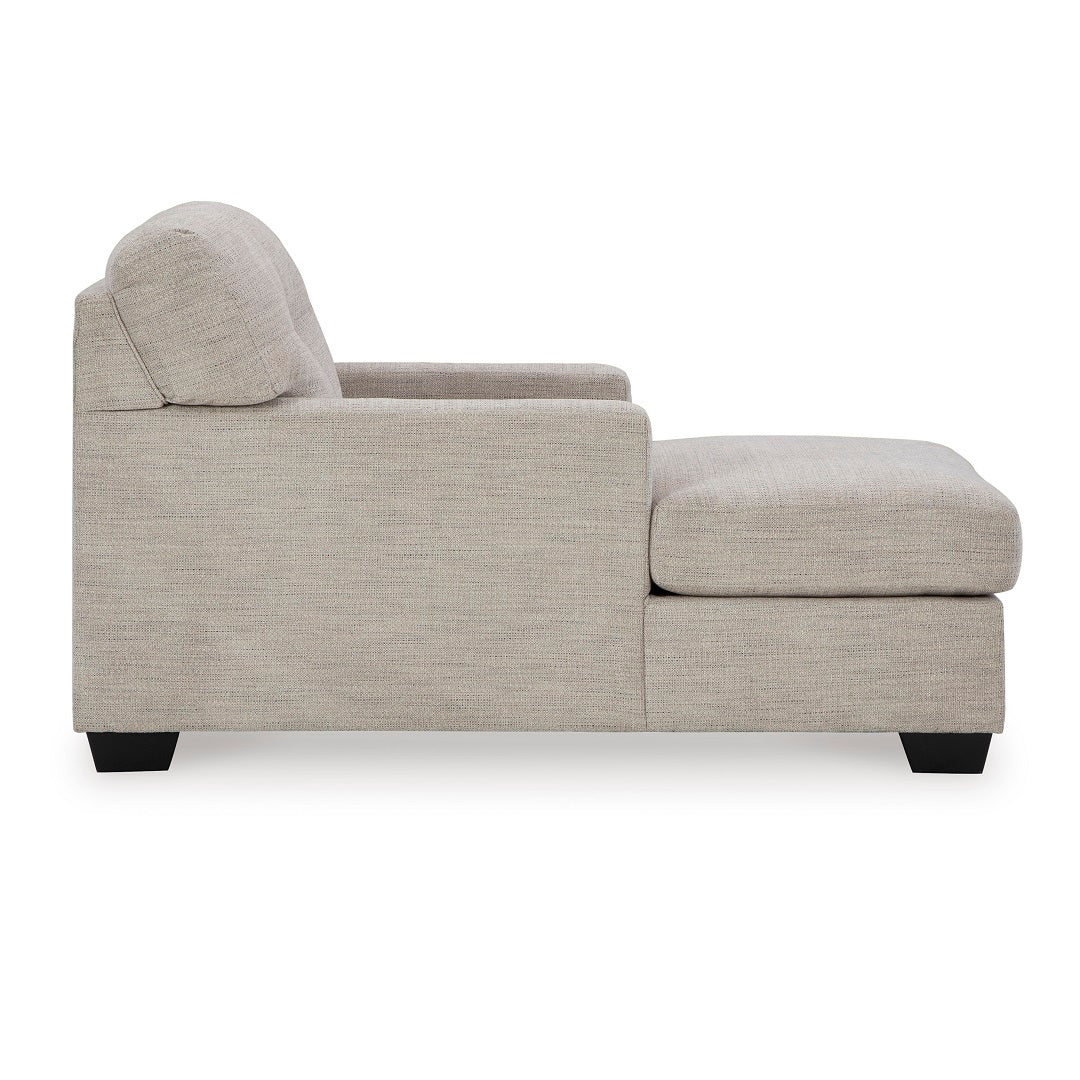 Mahoney Chaise