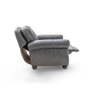 Charleston Pressback Recliner