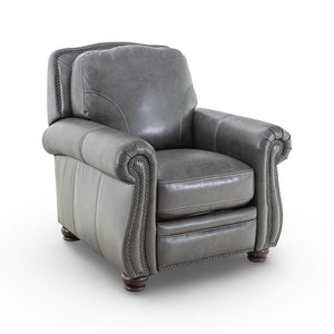 Charleston Pressback Recliner