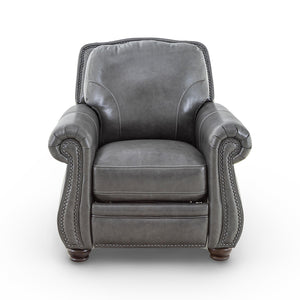 Charleston Pressback Recliner