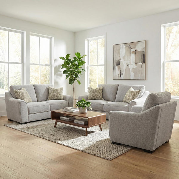 Charlotte Power Recliner