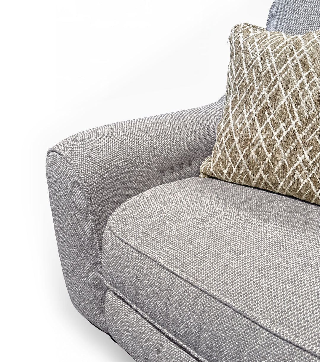 Charlotte Power Reclining Loveseat