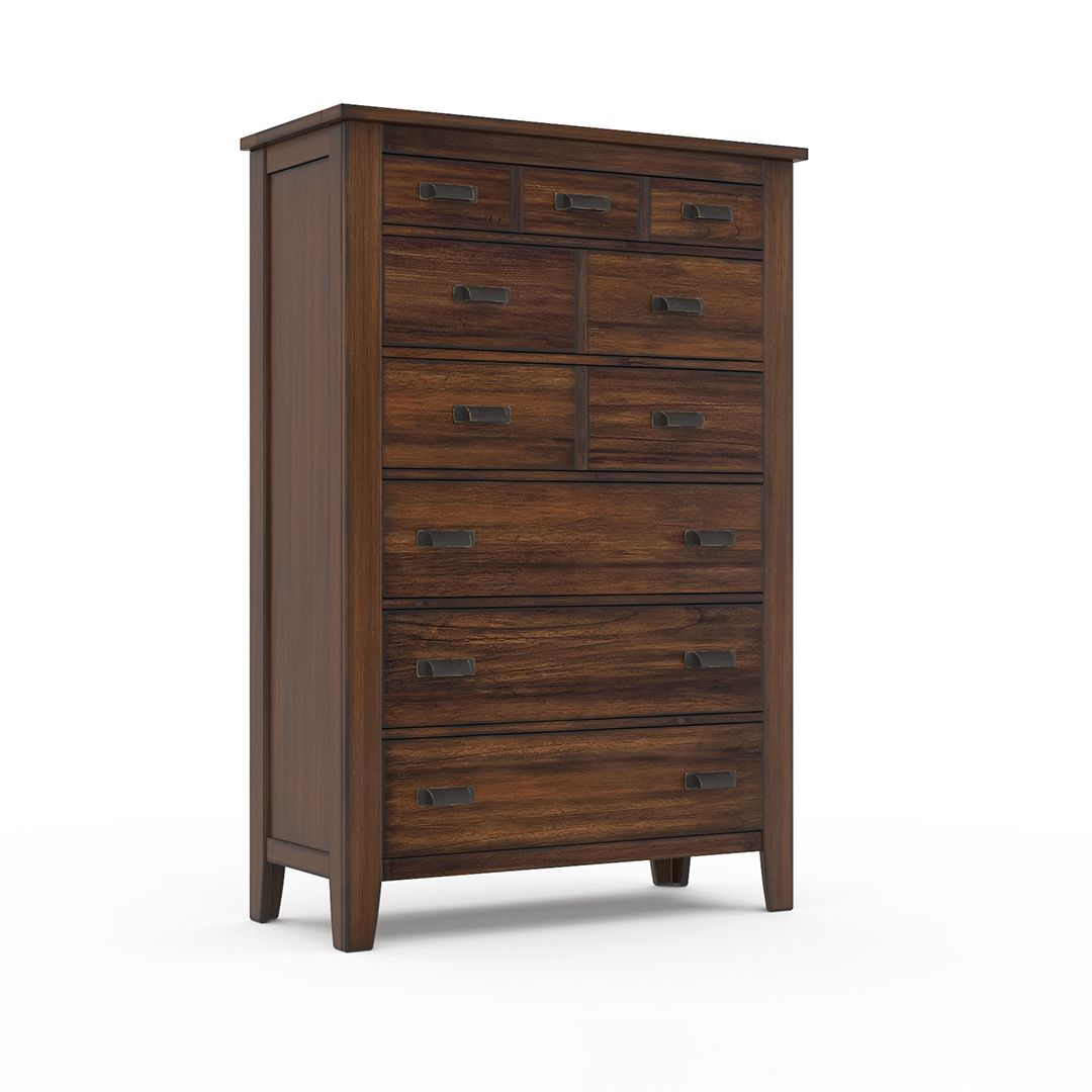 Trembessi Chest