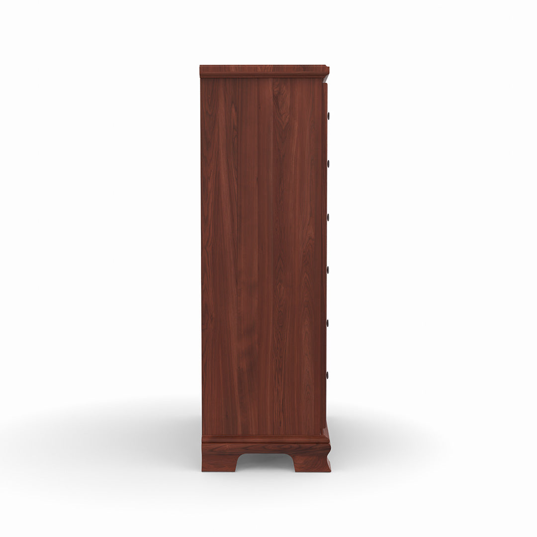 Amish Classic Armoire