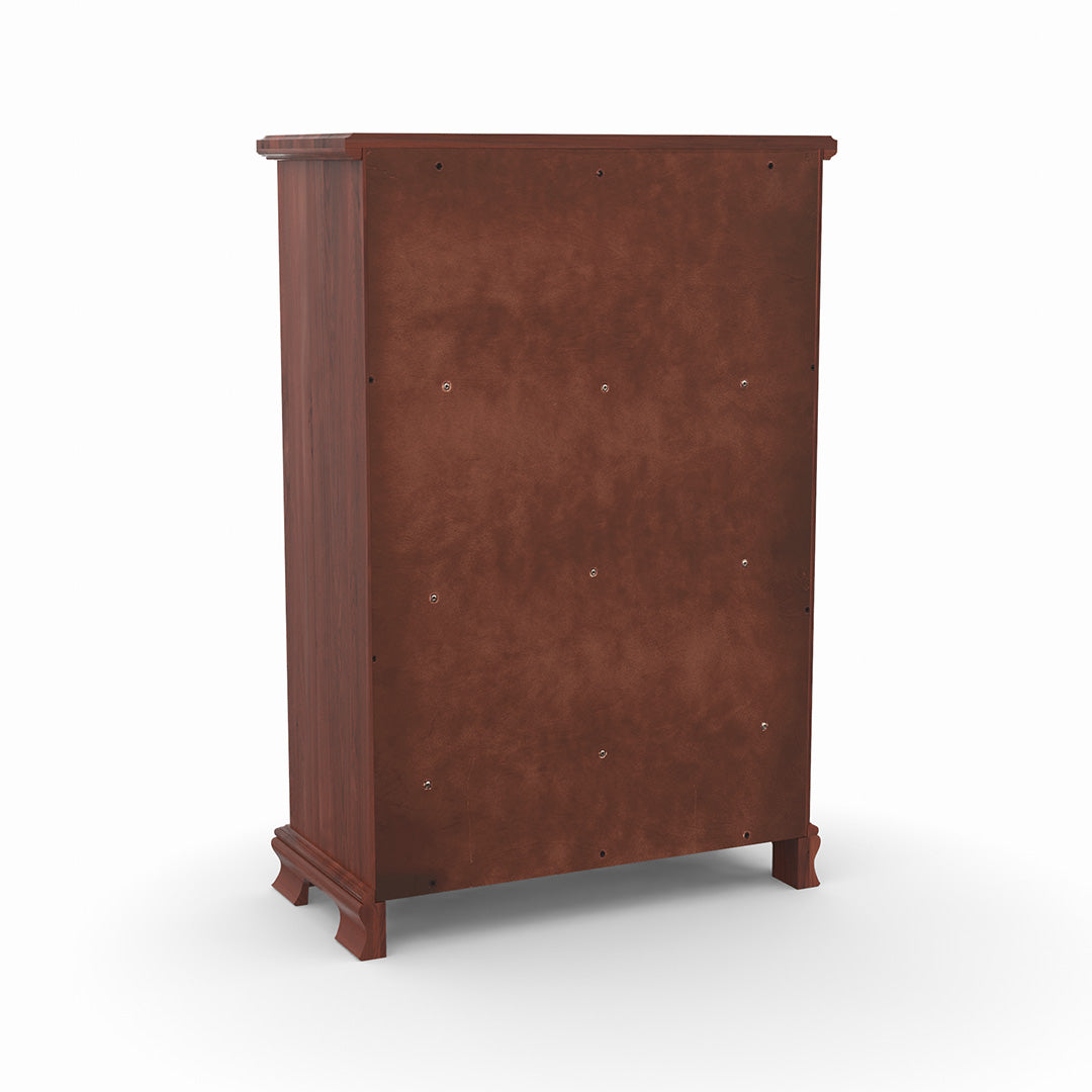 Amish Classic Armoire