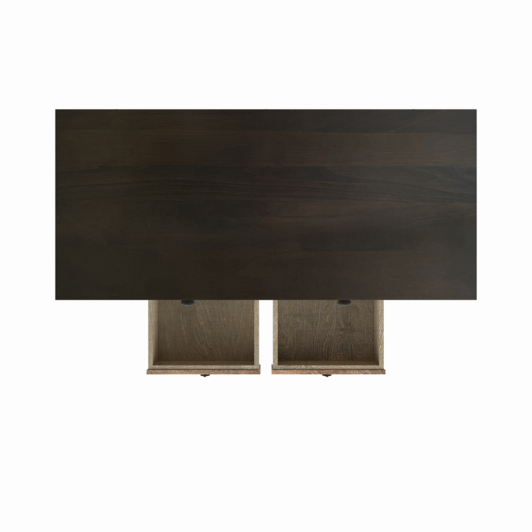 Bartlett Island Chifforobe