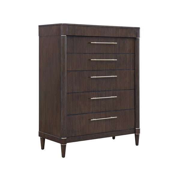 Asher Park Chest