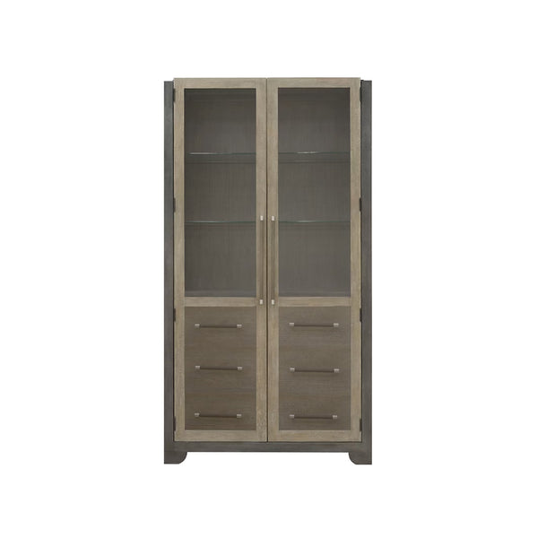 Anderson Park China Cabinet
