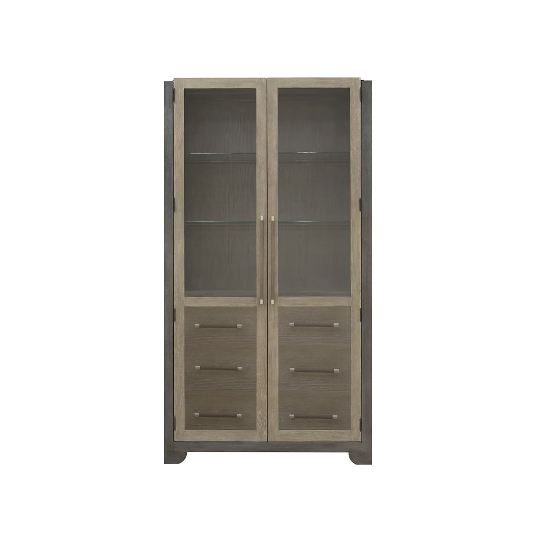 Anderson Park China Cabinet