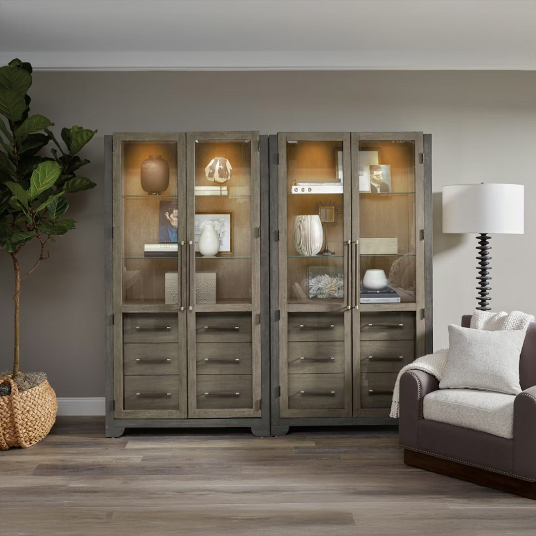 Anderson Park China Cabinet