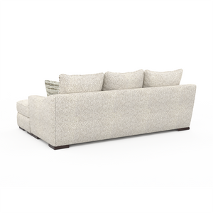Vision Reversible Sofa Chaise