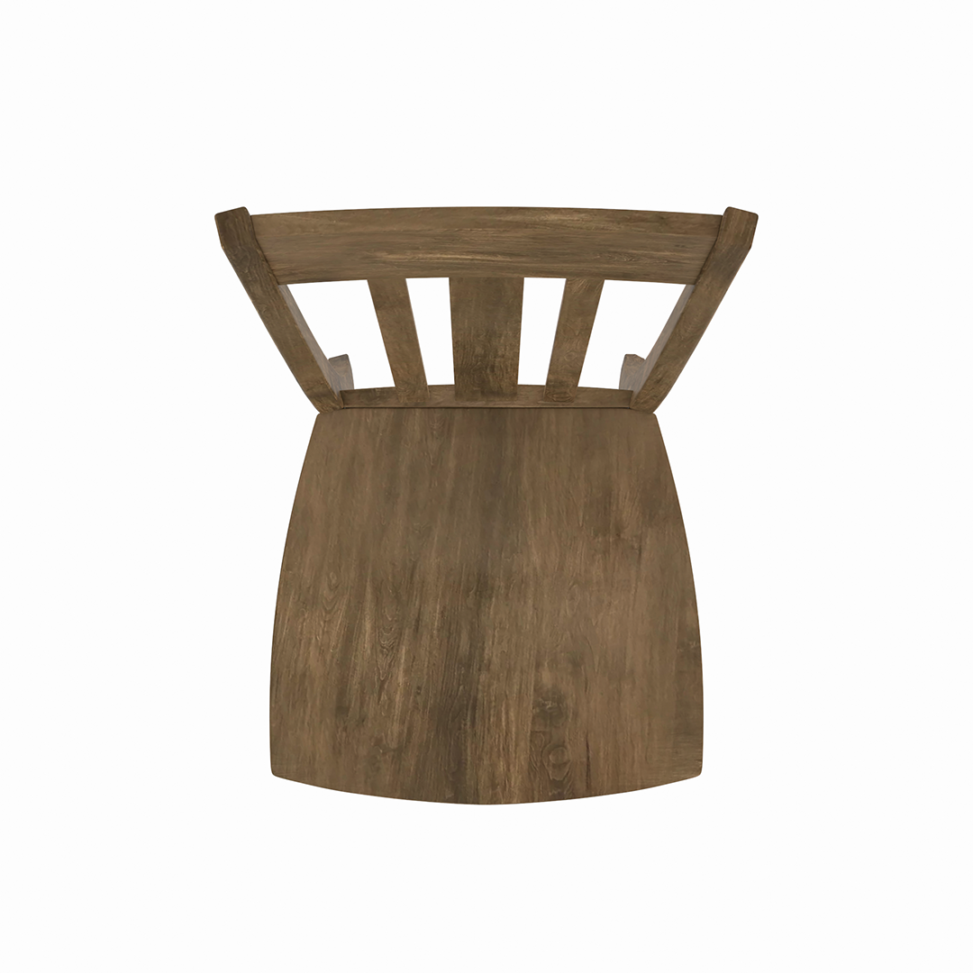 Cleveland Side Chair