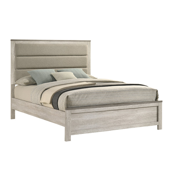 Cottonwood Bed