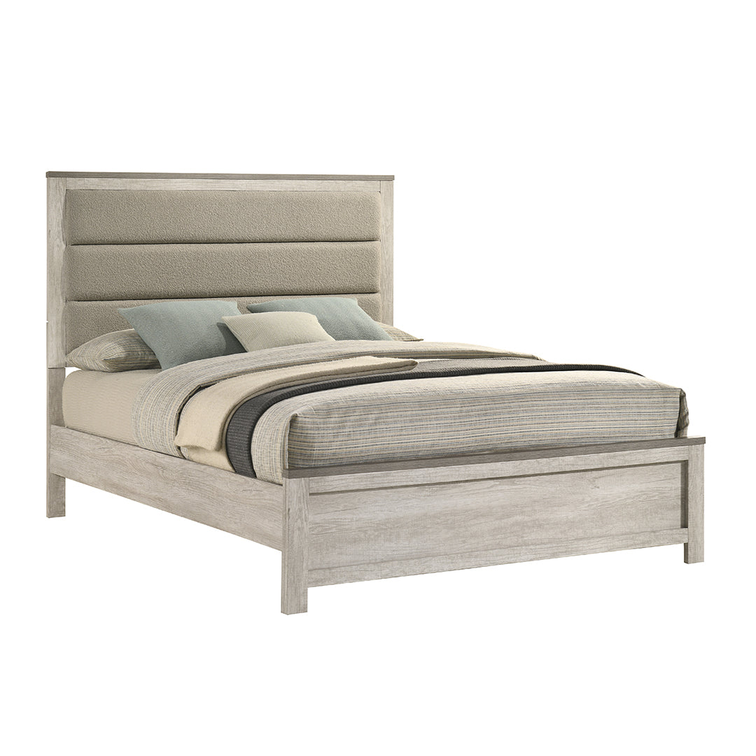 Cottonwood Bed