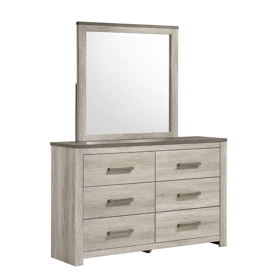 Cottonwood Dresser