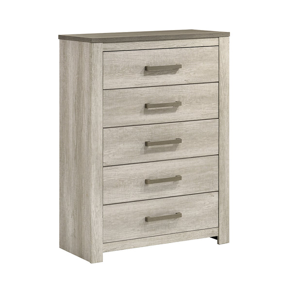 Cottonwood Chest