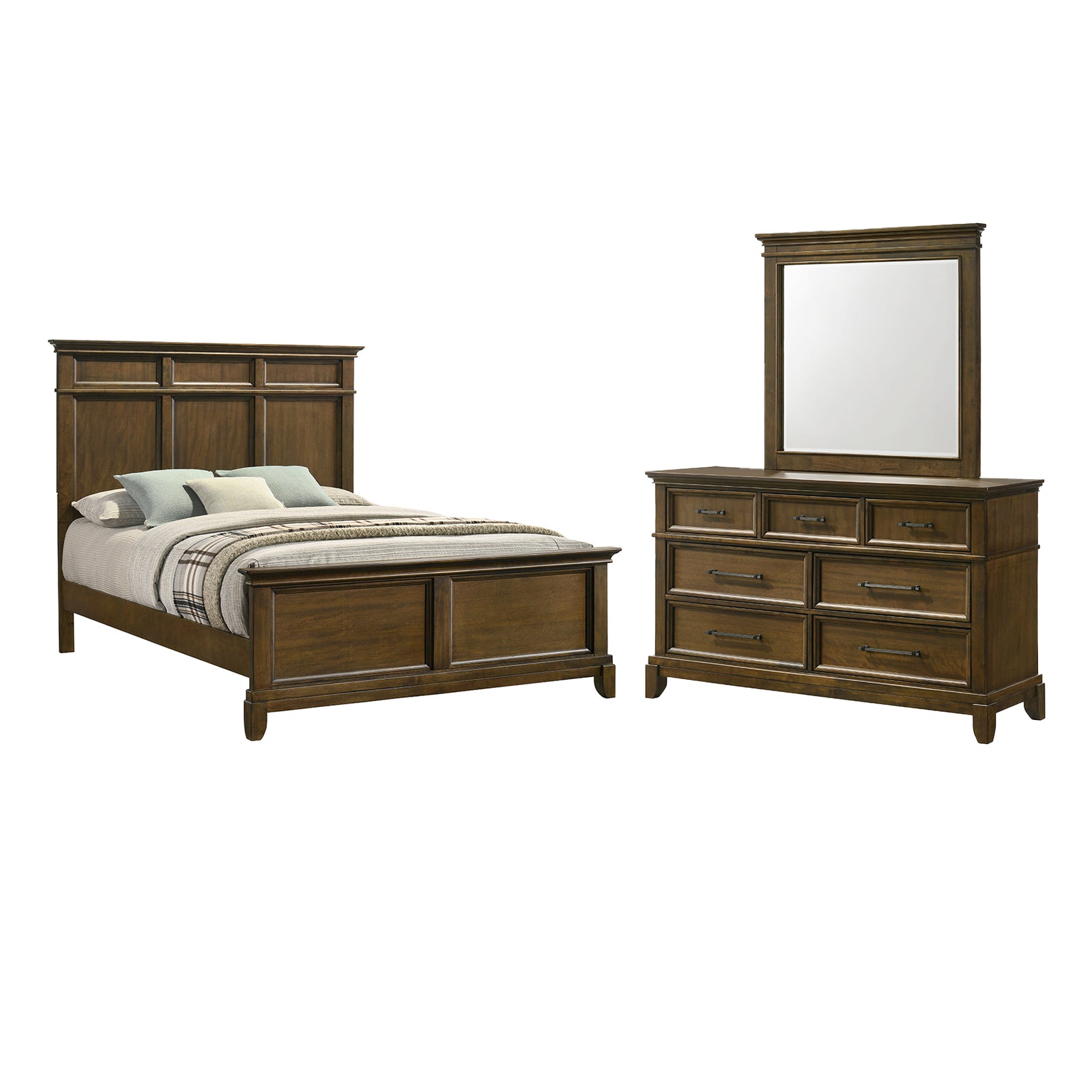 Lindex Bedroom Group