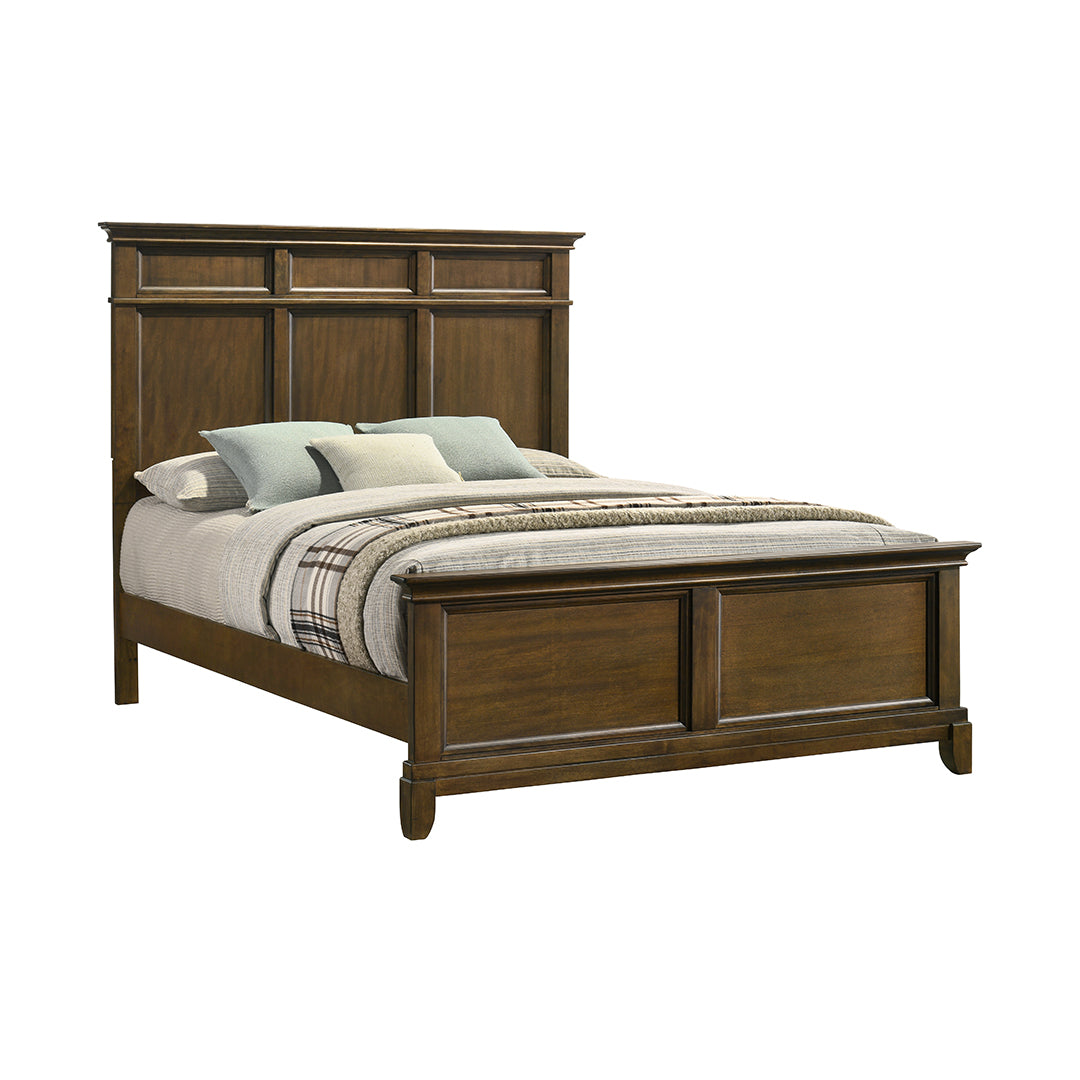 Lindex Bedroom Group