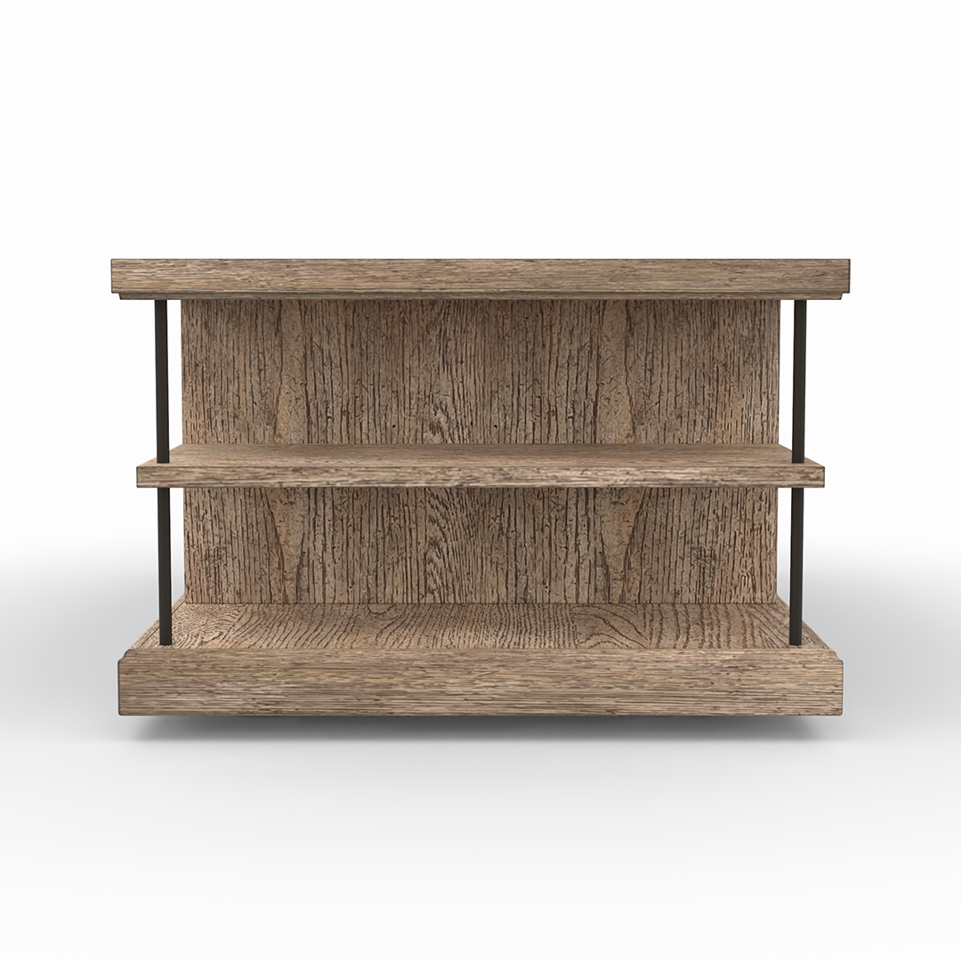 City Scape Cocktail Table