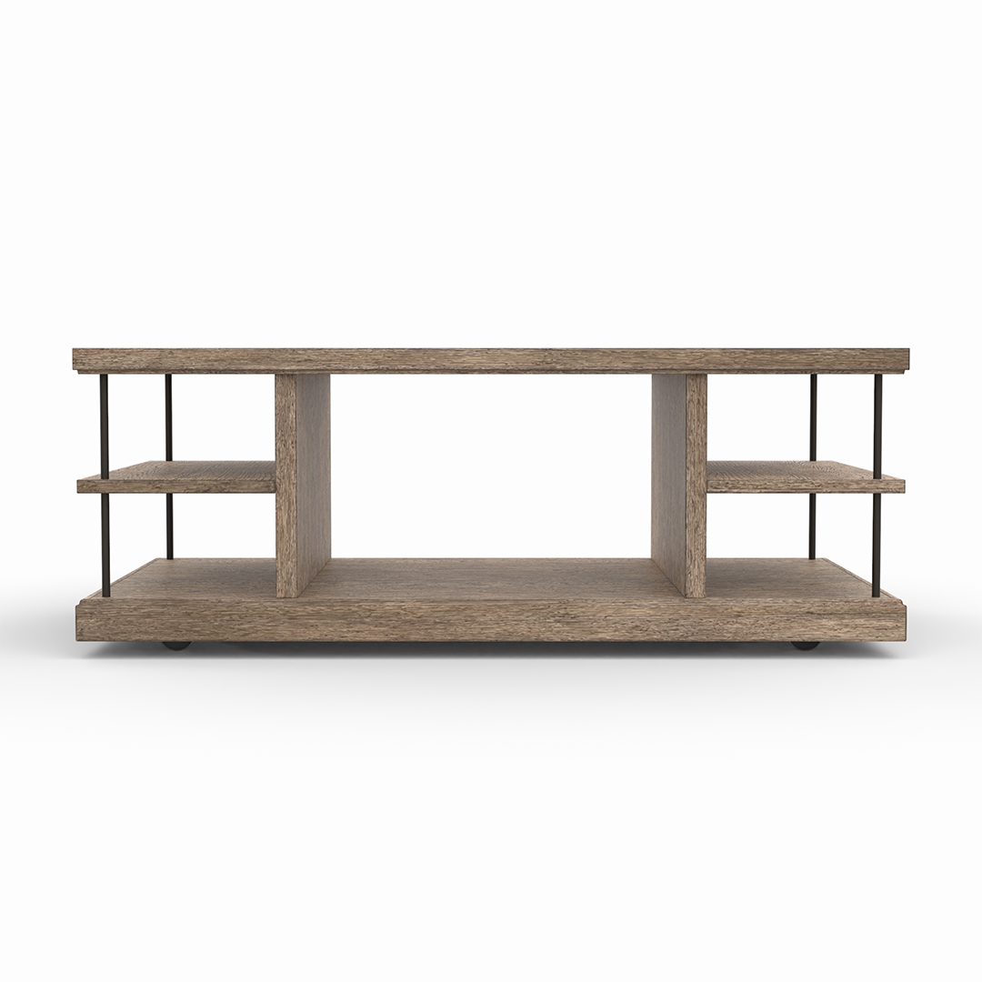 City Scape Cocktail Table