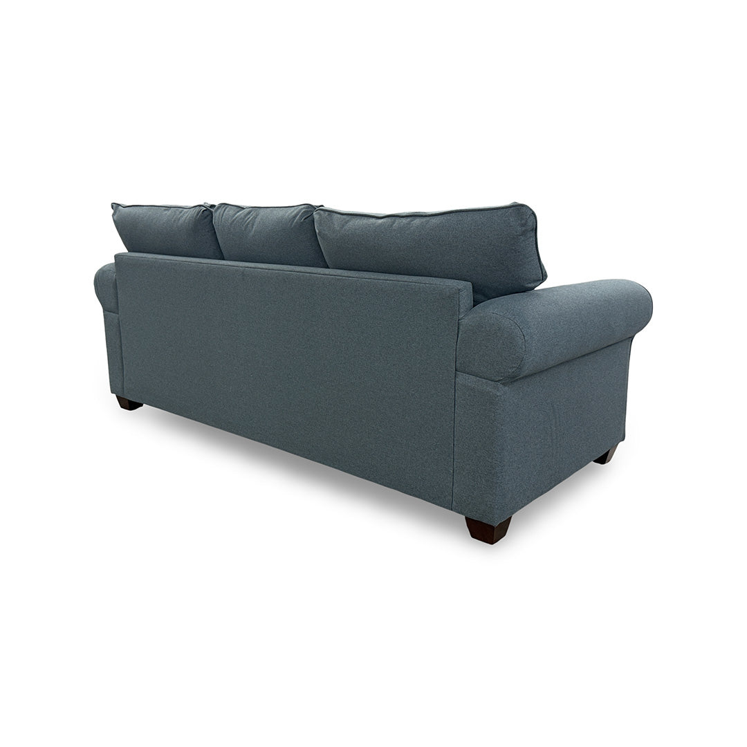 Collins Sofa and Loveseat